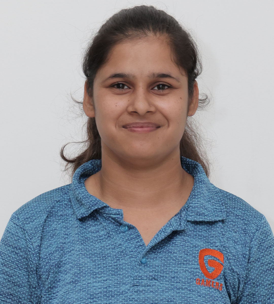 Prerna Tyagi